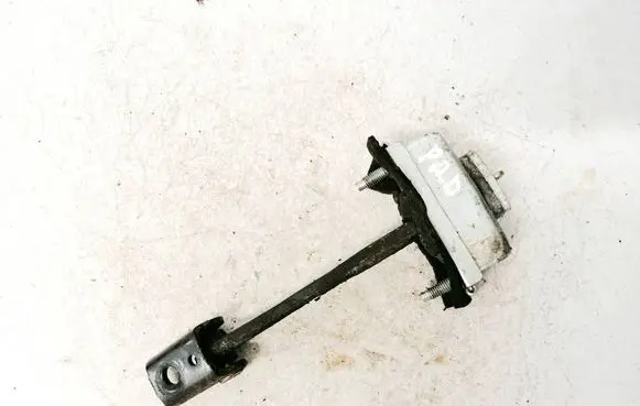 Ford C-MAX I Front door check strap stopper 