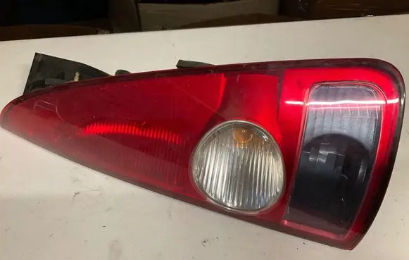 Renault Espace - Grand espace IV Rear/tail lights 8200027152