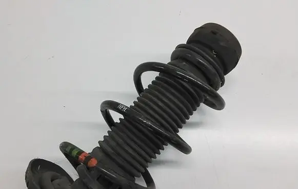 Audi A1 Front shock absorber/damper 6C0413031BF