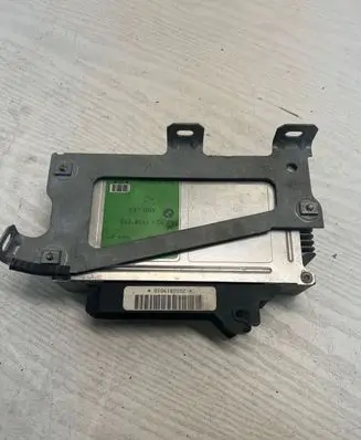 BMW 3 E36 ABS control unit/module 34521138219 2SS2B19S18 5WK8401