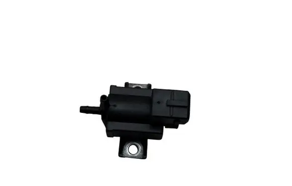 Turbo solenoid valve