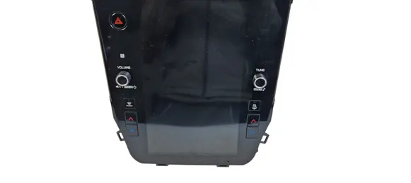 Subaru Outback (BT) Screen/display/small screen 86213AN66A MX4697007002 82131AN00A