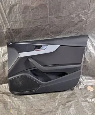 Audi A4 S4 B9 Front door card panel trim 8W0867134