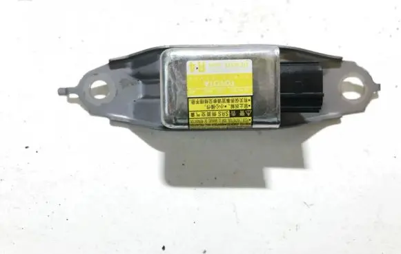Toyota Prius (XW20) Airbag deployment crash/impact sensor 8983347030 89833-47030