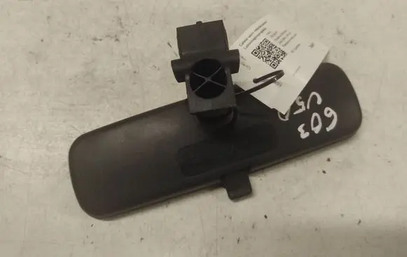 Volvo V50 Rear view mirror (interior) 015478