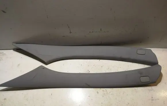 Opel Vectra C (A) pillar trim 09180530 09180531