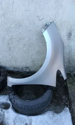 KIA Rio Fender KIARIOIII