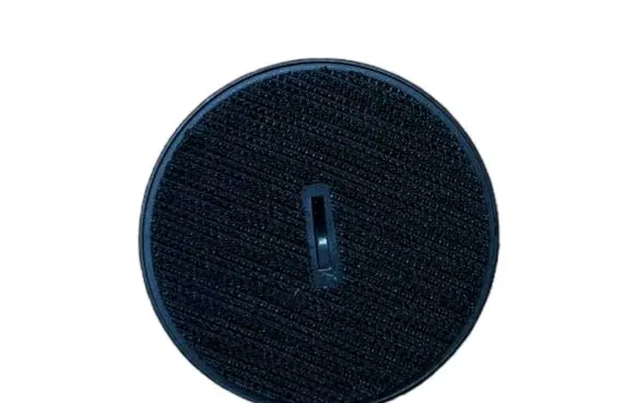 BMW 4 F36 Gran coupe Floor mat clip fixing clamp 9166609 10648011