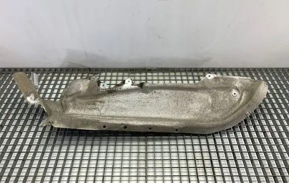 BMW X5 G05 Exhaust heat shield 7424926