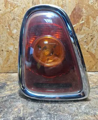 Mini One - Cooper Coupe R56 Rear/tail lights