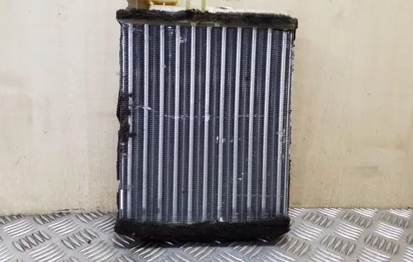 Volvo XC90 Heater blower radiator