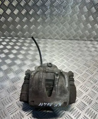 Mercedes-Benz E W211 Front brake caliper 06028295