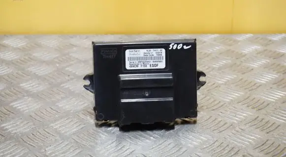 Ford F150 Other devices KL3A7H417BC B48920881