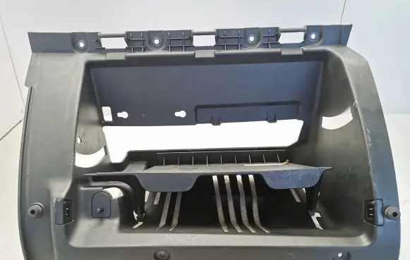 Jeep Grand Cherokee Glove box frame P01449119BL