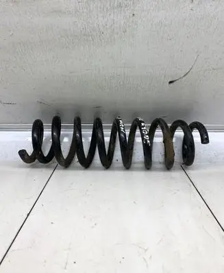 BMW 3 E90 E91 Rear coil spring