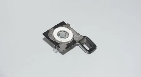 BMW 6 G32 Gran Turismo Rear parking sensor holder (PDC) 7488983 51127488983