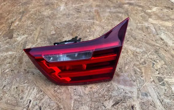 BMW 4 F32 F33 Tailgate rear/tail lights 7296102 618000E134