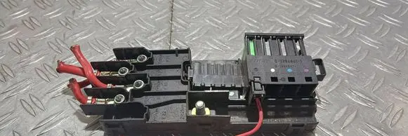 Mercedes-Benz E W211 Positive wiring loom 2115452301