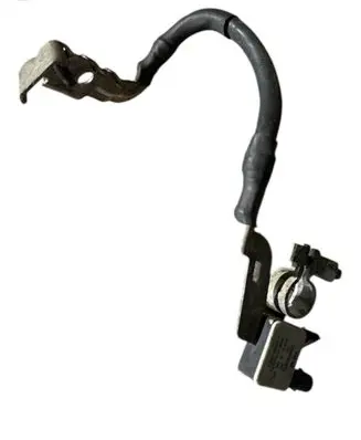 Audi Q2 - Negative earth cable (battery) 5Q0915181J A2C75410803