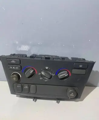 Volvo S60 Climate control unit 7923