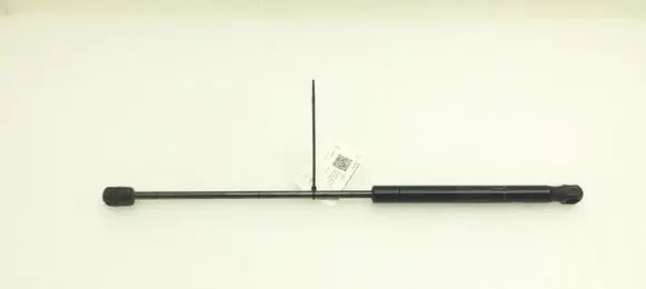 Jaguar XF X250 Front bonnet/hood damper/strut 8X2316C826AC