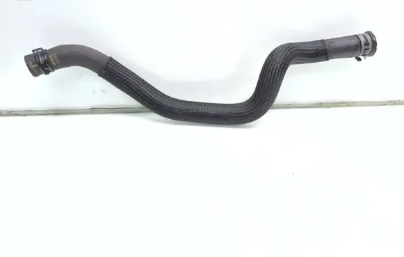 Chevrolet Captiva Engine coolant pipe/hose 
