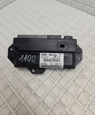 Chrysler 300 - 300C Door control unit/module 56038722AM 00005137B5 AAXX118601071