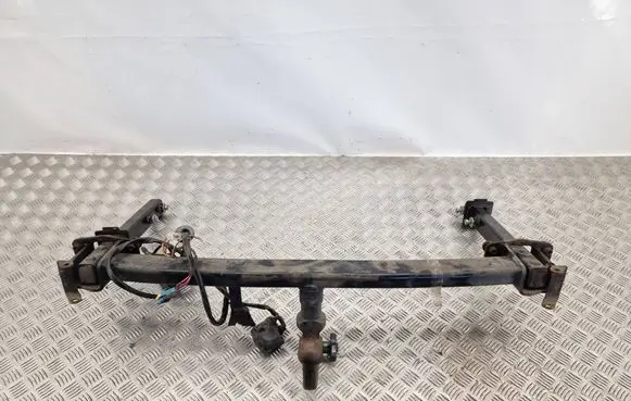 Mercedes-Benz E W211 Tow bar set 