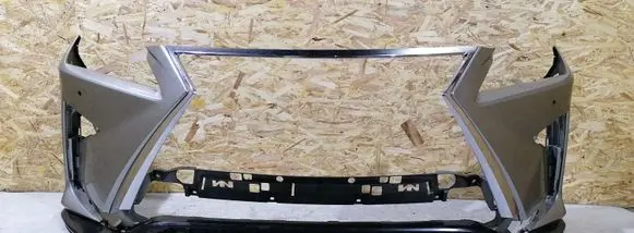Lexus RX 450H Front bumper 5211948D40 27015063