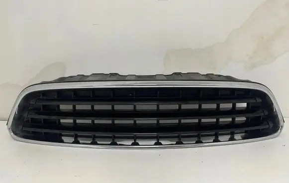 Mini Cooper Countryman R60 Front bumper upper radiator grill 980158