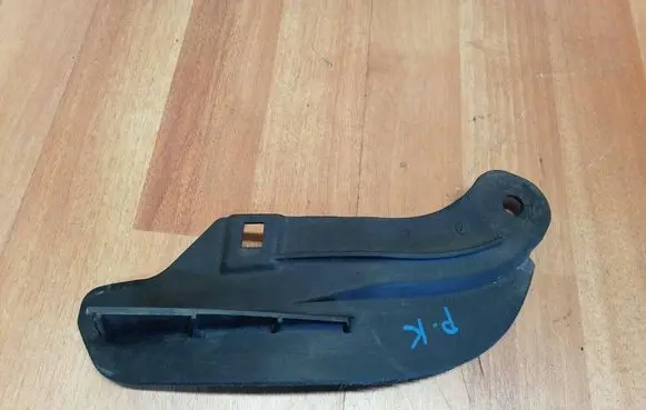 Audi A4 S4 B7 8E 8H Front mudguard 8E0853887A