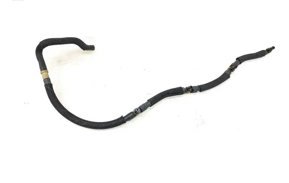 Volkswagen Caddy Fuel return line/hose 