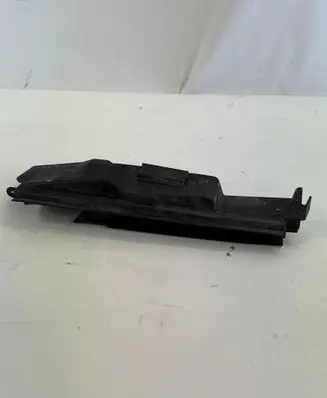 Mercedes-Benz SLK R170 Rear door rubber seal (on body) 1706390243 PA6GF25