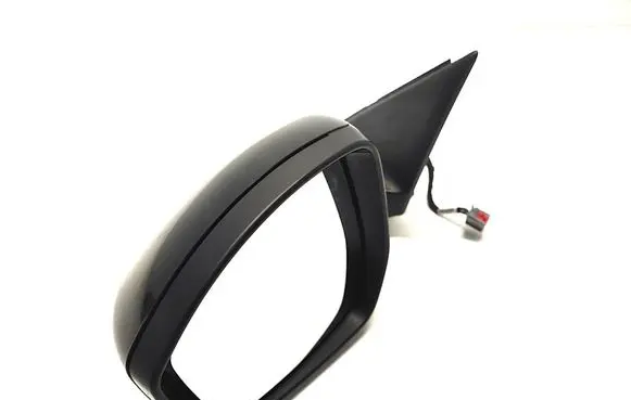 Land Rover Evoque I Front door electric wing mirror VM320105