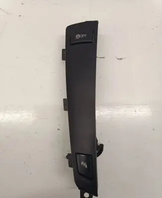 BMW 5 F10 F11 Parking (PDC) sensor switch 9202927