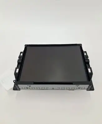 Dodge Durango III Screen/display/small screen 68258380AG