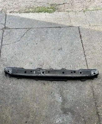 Toyota Yaris Bottom radiator support slam panel 