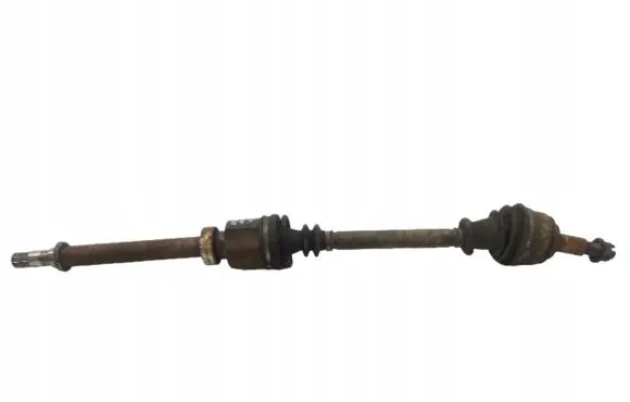 Mercedes-Benz Citan W415 Front driveshaft