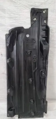 Ford Fiesta Engine splash shield/under tray H1BB11133AC