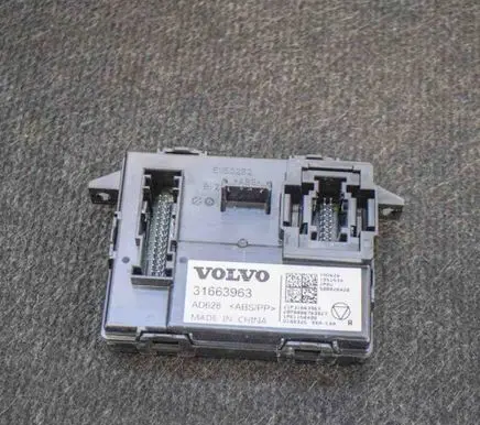 Volvo XC40 Other devices 31663963