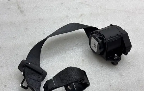 Tesla Model Y Rear seatbelt 1616511C1A CZ721360R10519