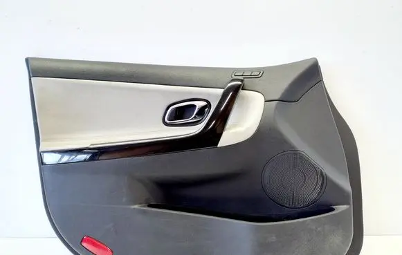 KIA Ceed Front door card panel trim 82350A2000 82330A2020