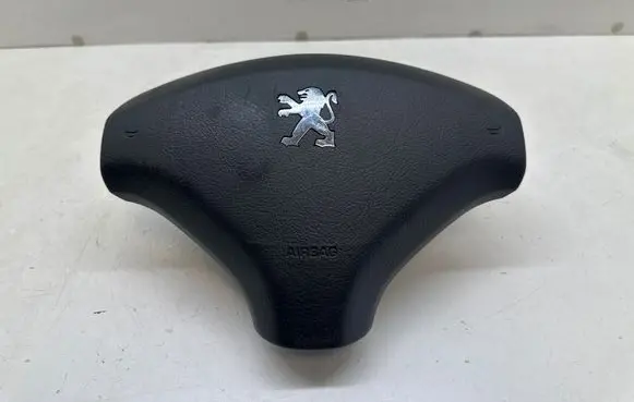 Peugeot 3008 I Steering wheel airbag 96845302ZE