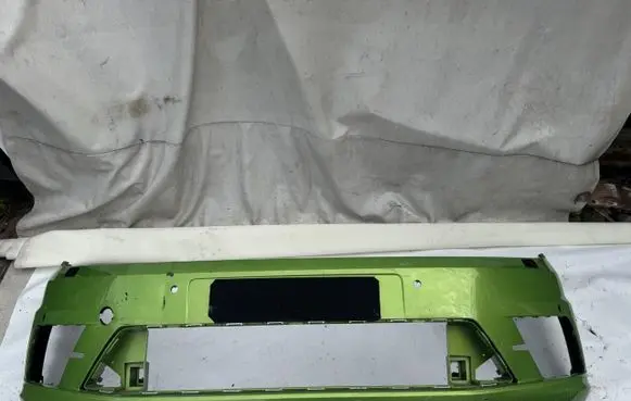Volkswagen Caddy Front bumper