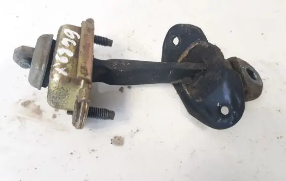 Ford Focus Rear door check strap stopper 14529cb