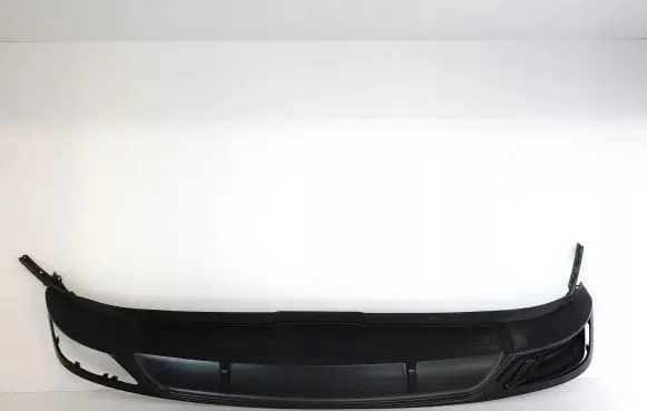 Audi Q8 Rear bumper lower part trim 4M8807941C
