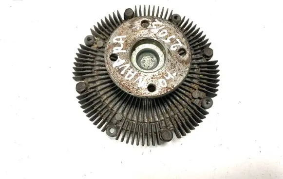 Nissan Navara D40 Viscous fan clutch 