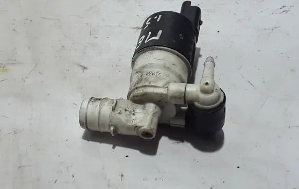 Renault Megane IV Windscreen/windshield washer pump 286200029R