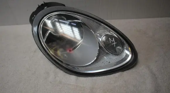 Porsche Cayman 987 Headlight/headlamp