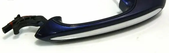 BMW 5 G30 G31 G38 Rear door exterior handle 51219491470 9491470